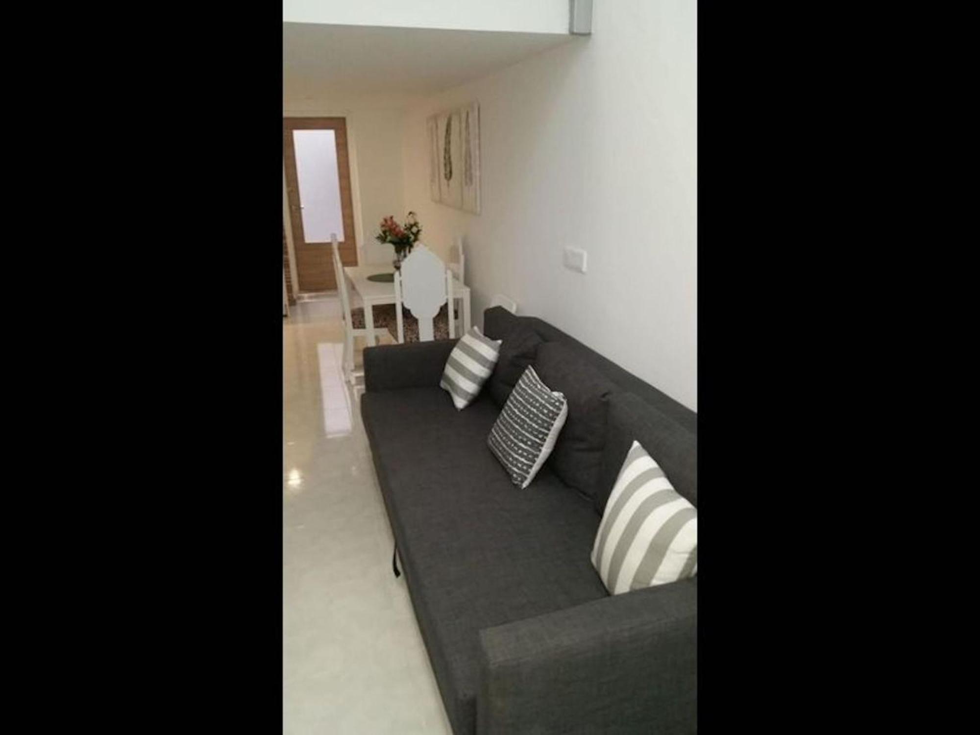 Stunning Loft Apartment Air Conditioning, Impressive Modern Conversion Alicante Zewnętrze zdjęcie