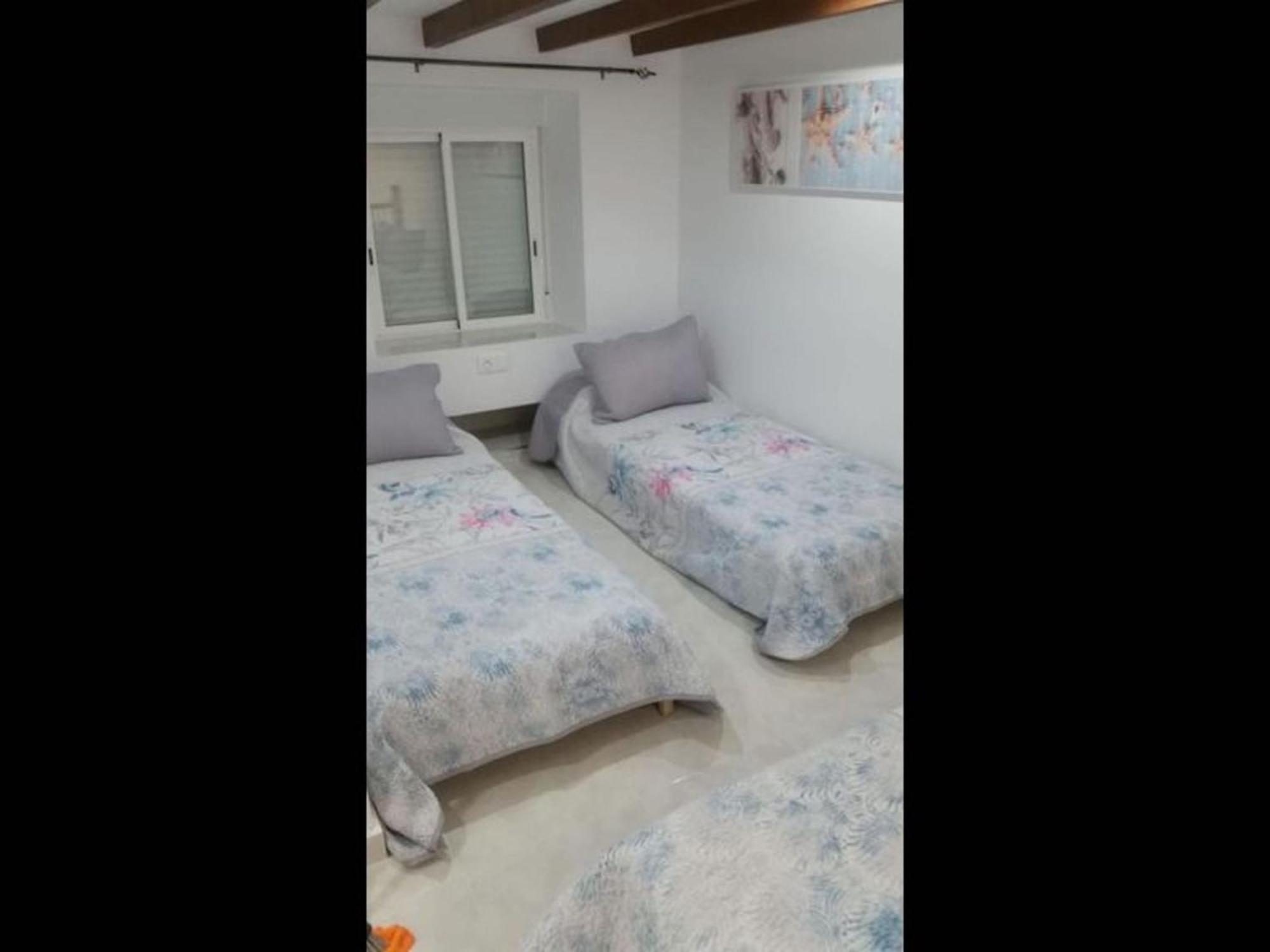 Stunning Loft Apartment Air Conditioning, Impressive Modern Conversion Alicante Zewnętrze zdjęcie