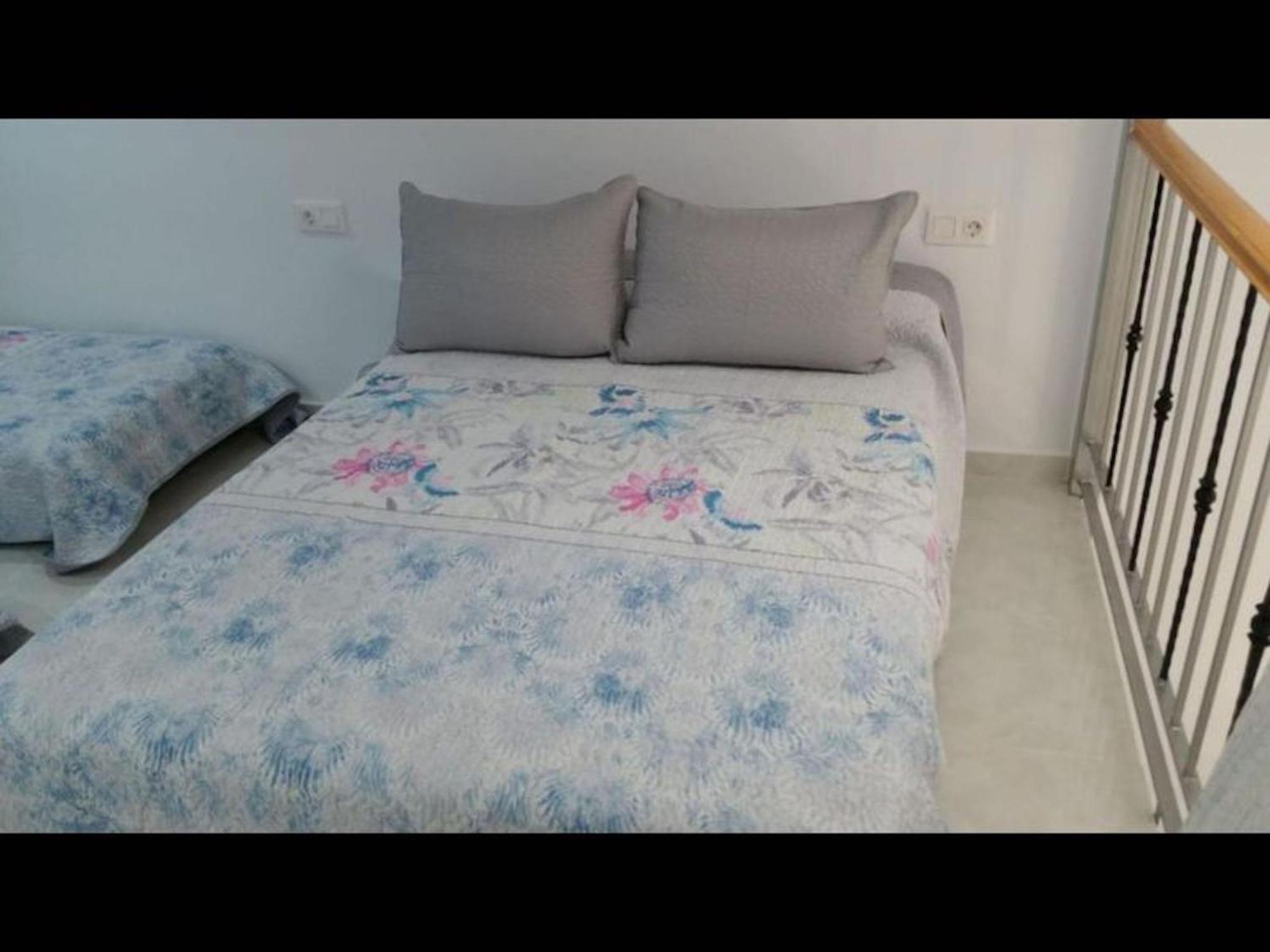Stunning Loft Apartment Air Conditioning, Impressive Modern Conversion Alicante Zewnętrze zdjęcie
