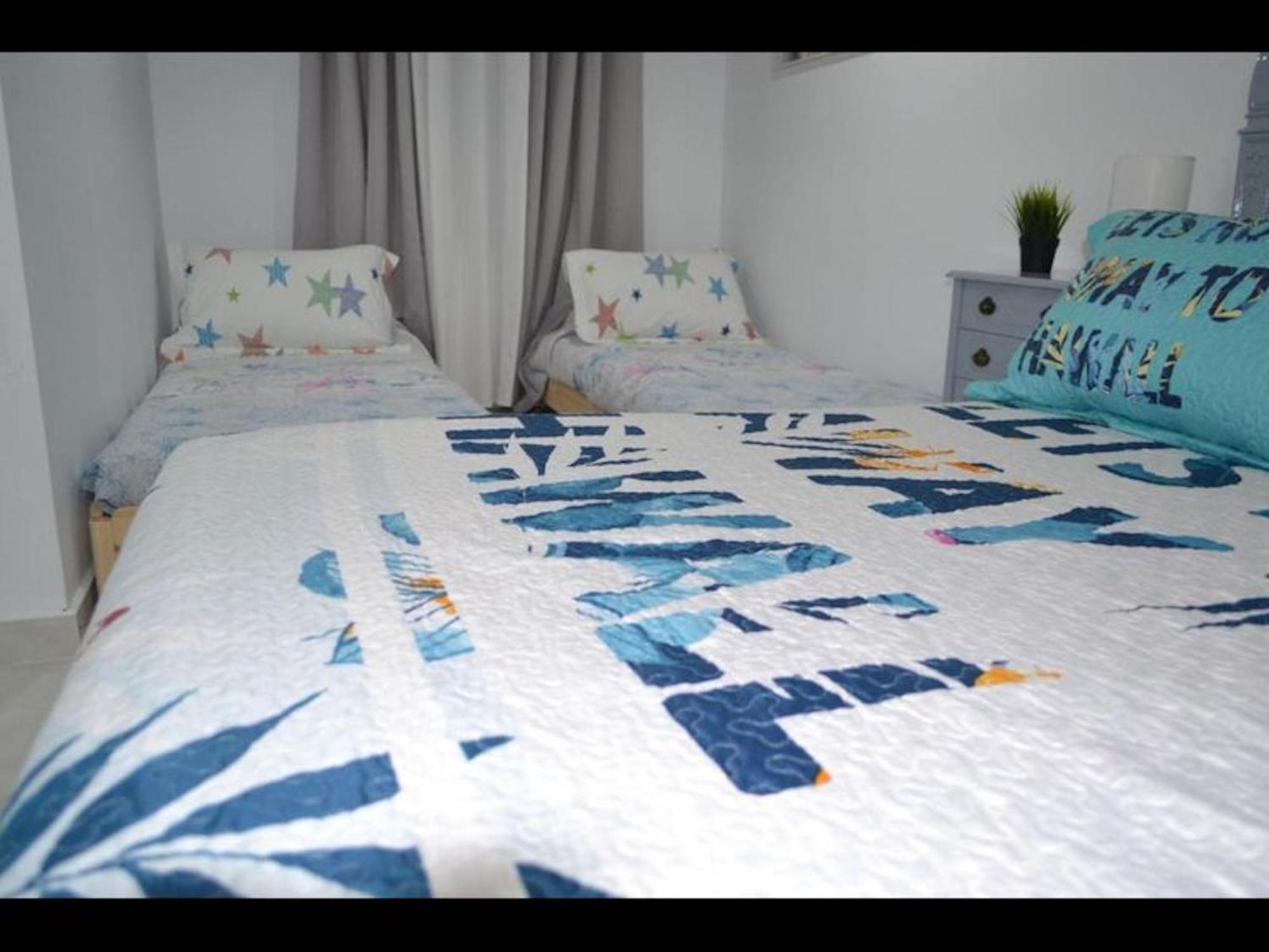 Stunning Loft Apartment Air Conditioning, Impressive Modern Conversion Alicante Zewnętrze zdjęcie
