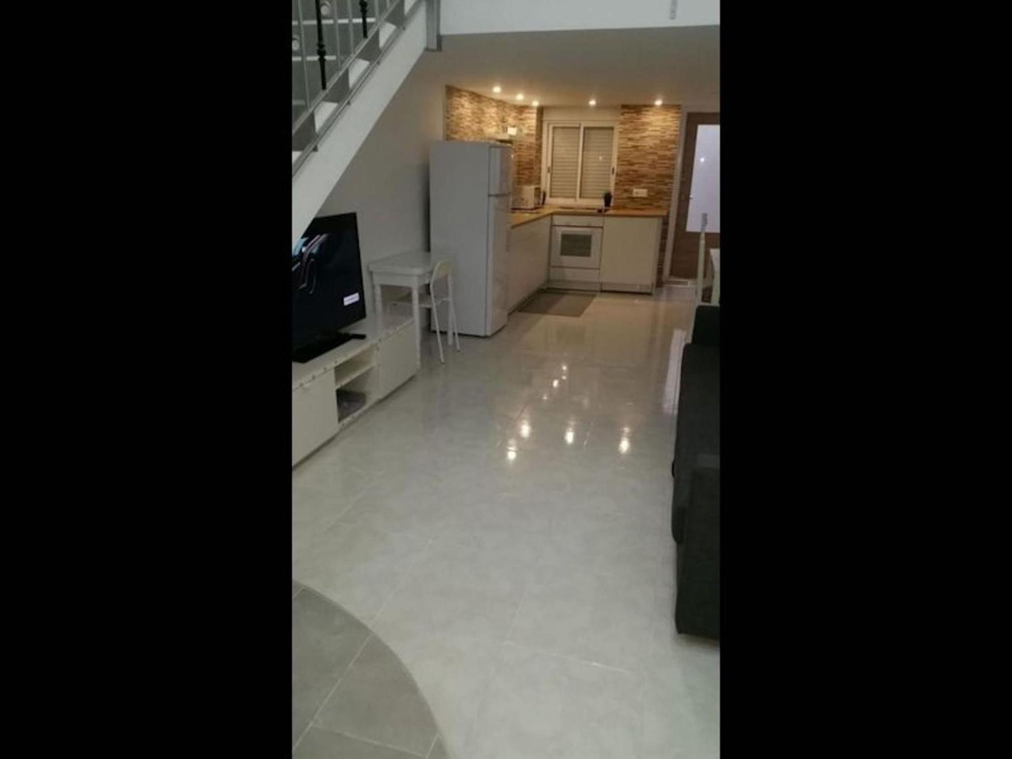 Stunning Loft Apartment Air Conditioning, Impressive Modern Conversion Alicante Zewnętrze zdjęcie