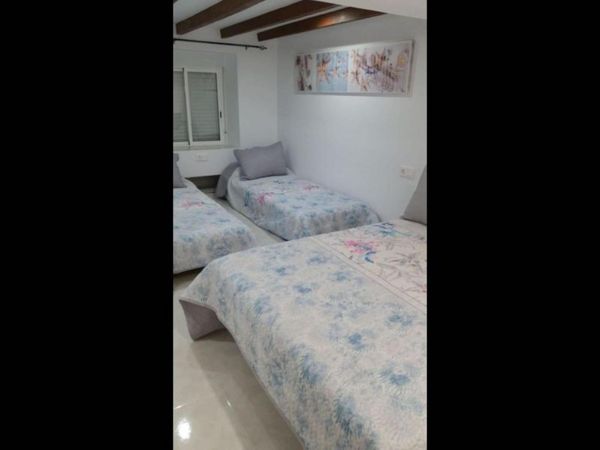 Stunning Loft Apartment Air Conditioning, Impressive Modern Conversion Alicante Zewnętrze zdjęcie